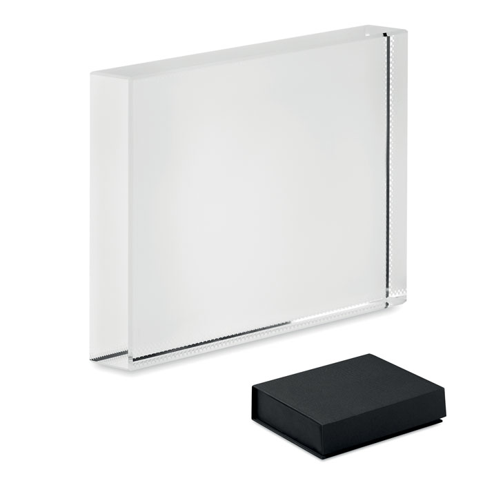 BLO - Pokal Kristallglas