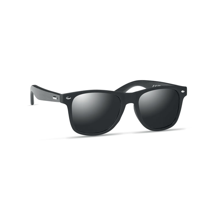 RHODOS - Sonnenbrille mit Bambus