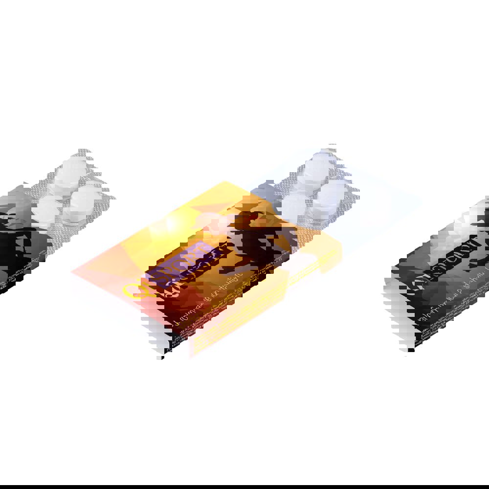 Blister mit 5 Compli'mints