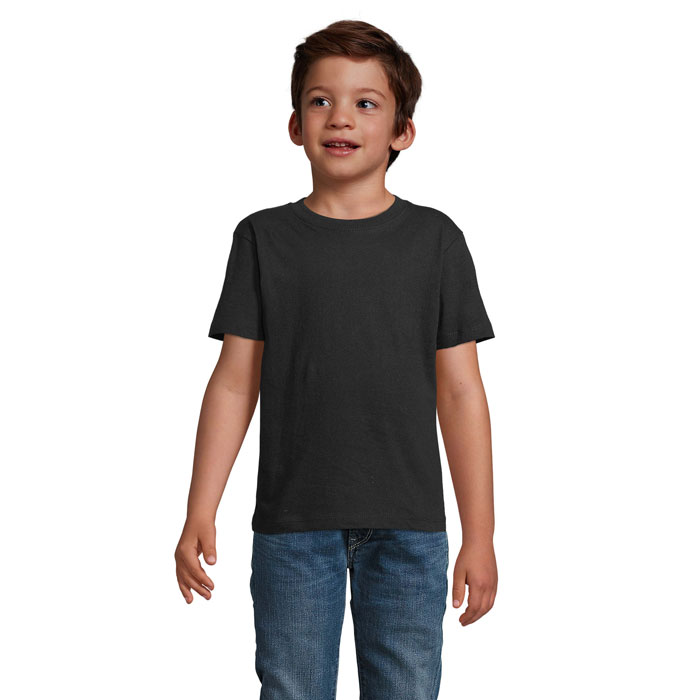 IMPERIAL KIDS - IMPERIAL KINDERT-SHIRT 190g