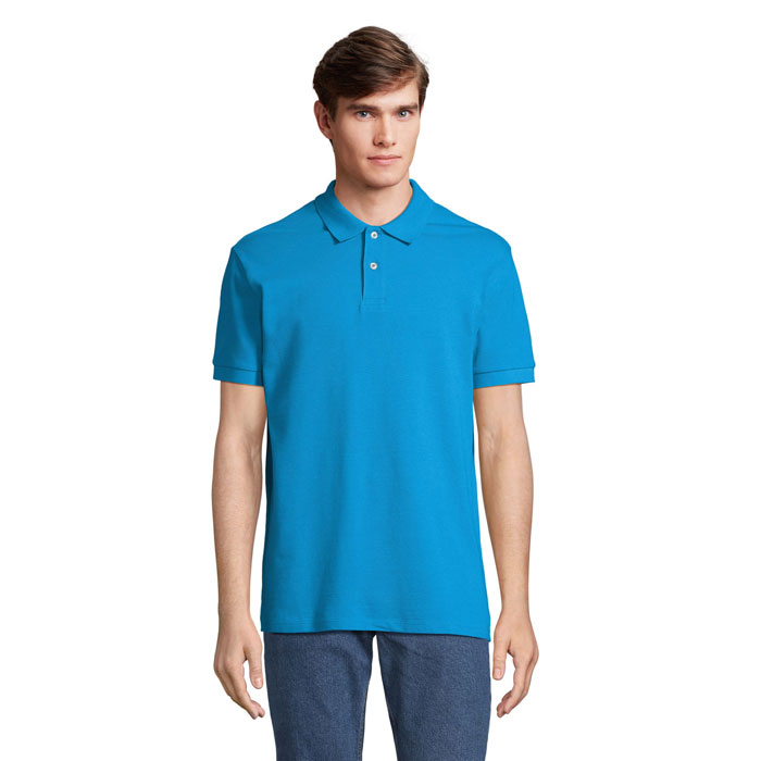 PACIFIC - PACIFIC HERREN POLO