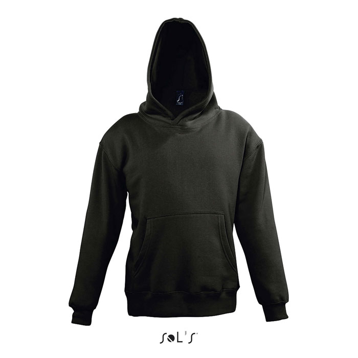 SLAM KIDS - SLAM KIDS Hoodie SLAM KIDS - SLAM KIDS Hoodie
