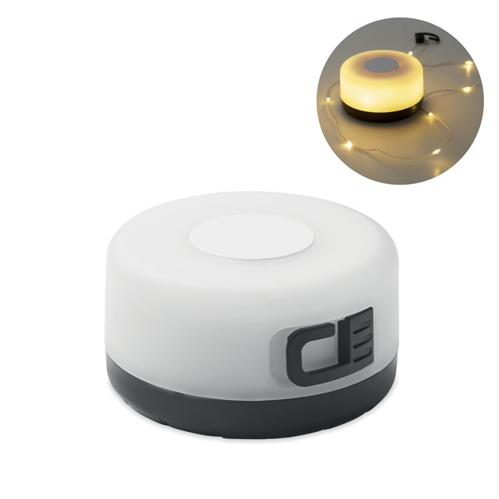 BRILLO - Ausziehbare LED-Lichterkette