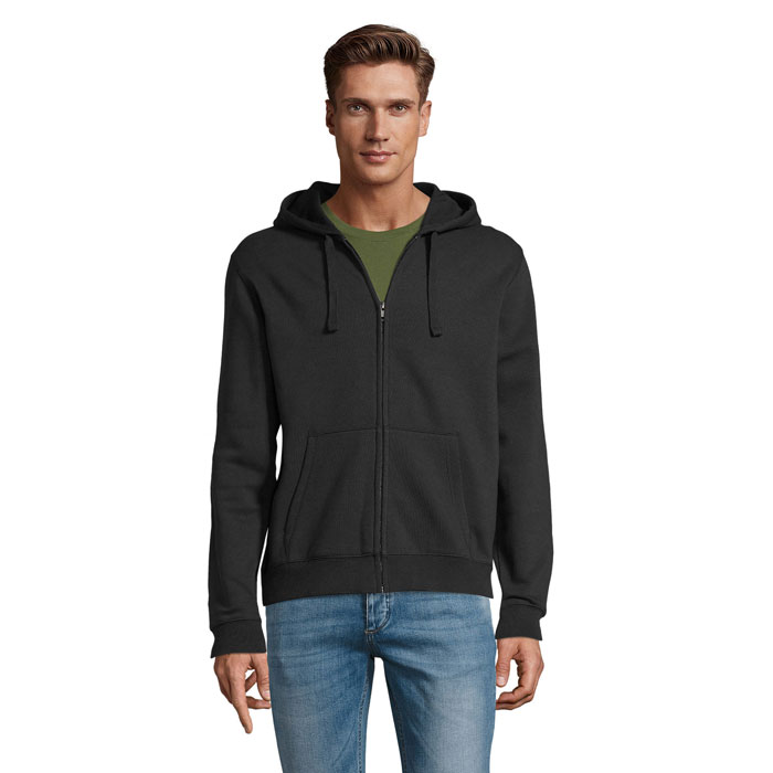 SPIKE MEN - SPIKE HOOD HERREN 280gr SPIKE MEN - SPIKE HOOD HERREN 280gr