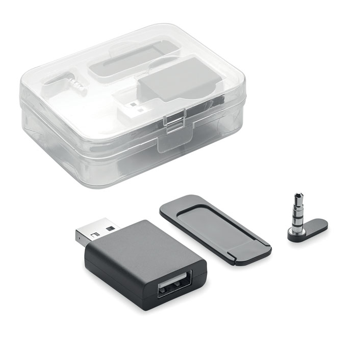 BLOCKER SET - Blocker Set