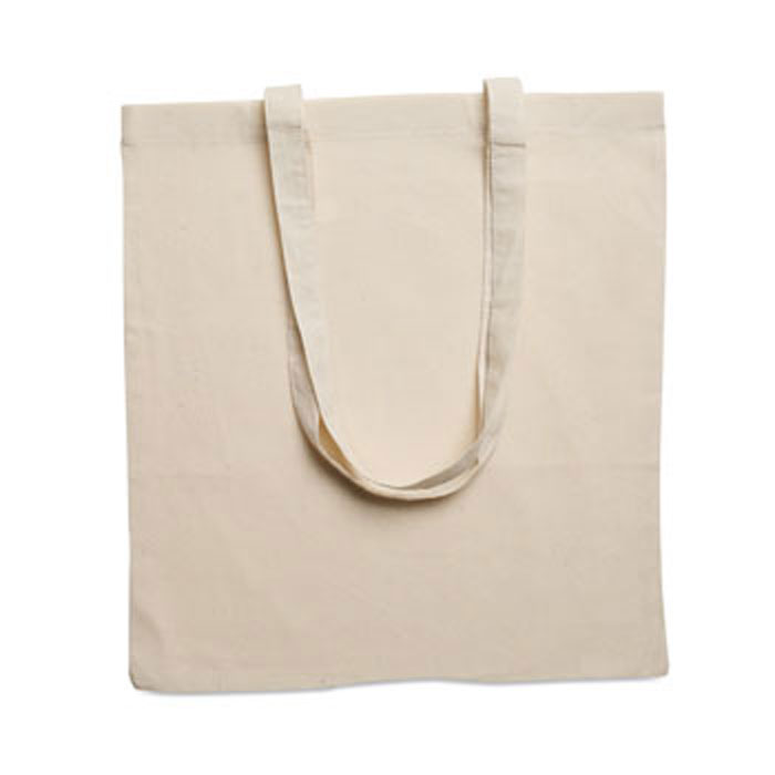 COTTONEL + - Shopping Bag Cotton 140g/m²
