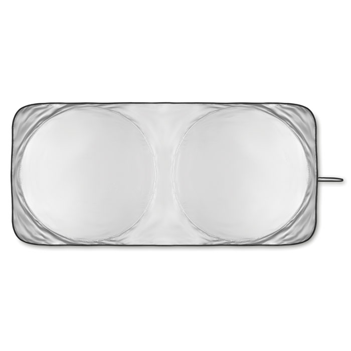 OMBRA POUCH - Autosonnenblende OMBRA POUCH - Autosonnenblende