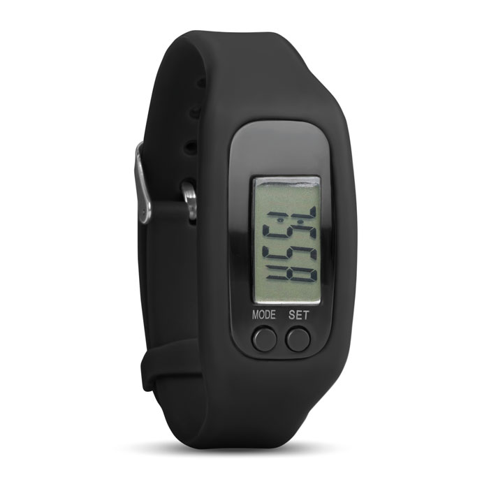 BRATARA - Pedometer Armband