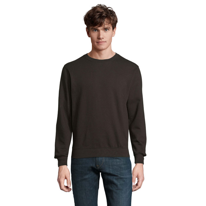 COLUMBIA - COLUMBIA UNISEX SWEATSHIRT COLUMBIA - COLUMBIA UNISEX SWEATSHIRT