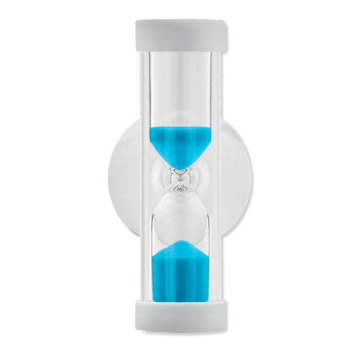 QUICKSHOWER - Dusch-Sanduhr (4min)