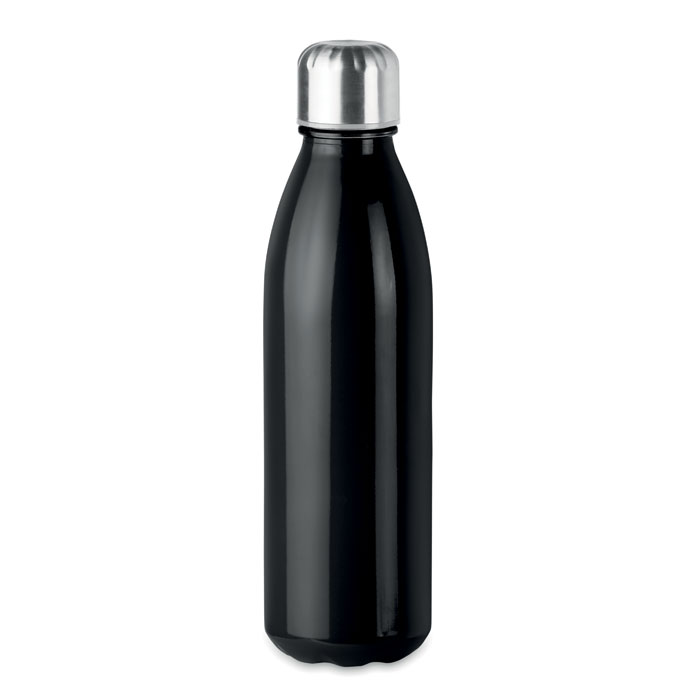 ASPEN GLASS - Glas Trinkflasche 650ml