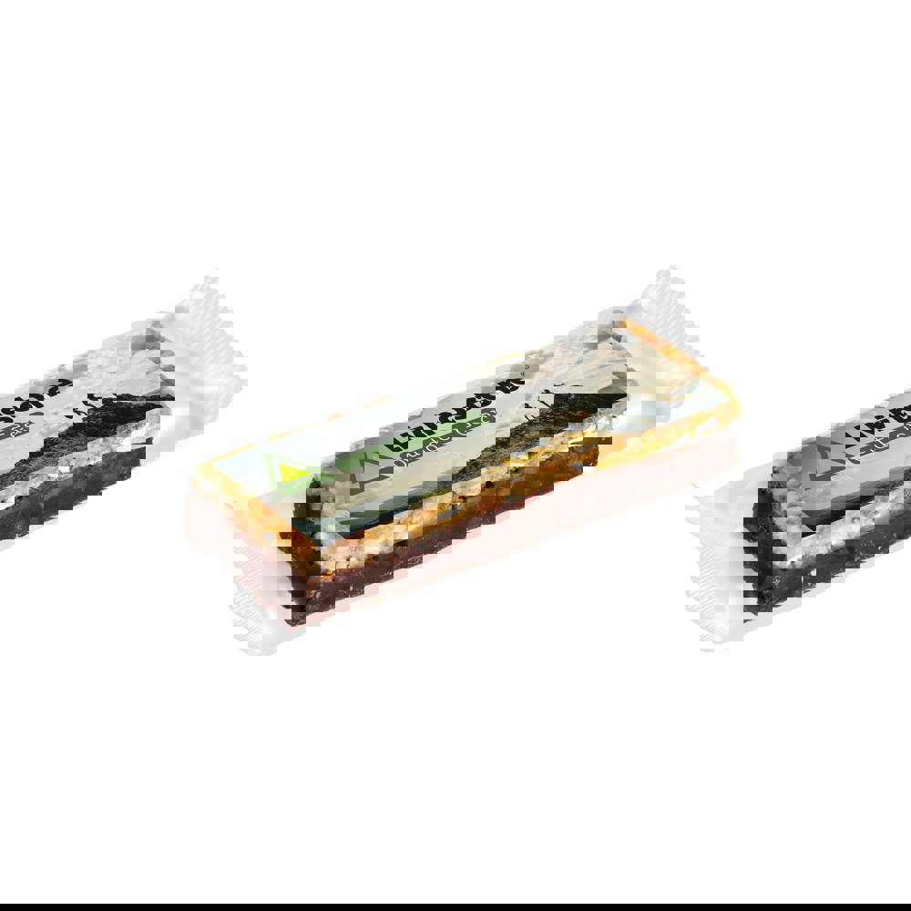 Energieriegel Banane/Schokolade