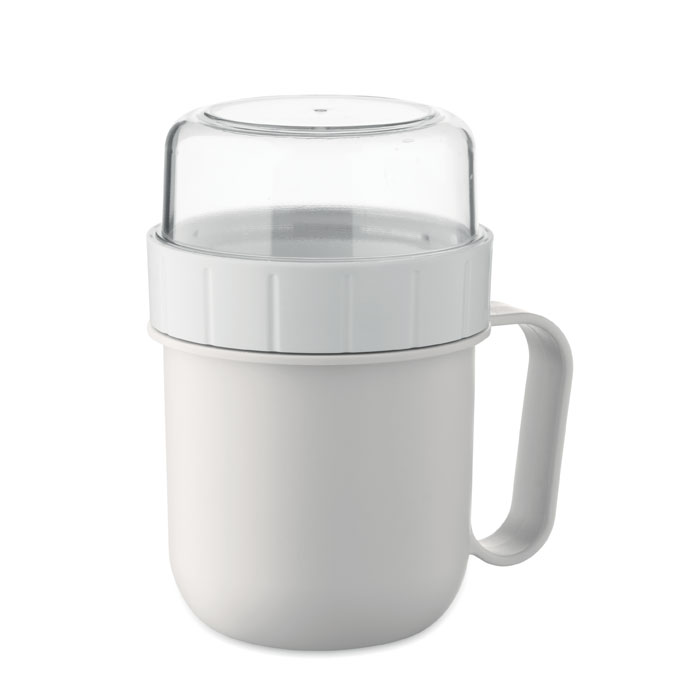 CUP ON GO - Müslibecher 450 ml