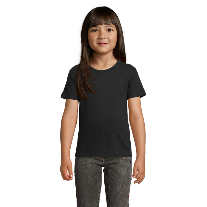CRUSADER KIDS - CRUSADER KINDERT-SHIRT 150g