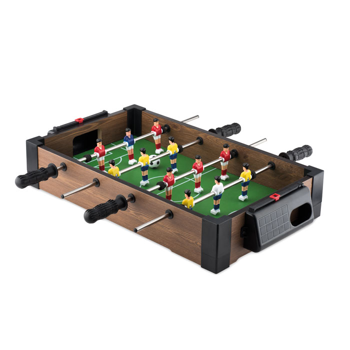 FUTBOL#N - Mini-Tischfußball