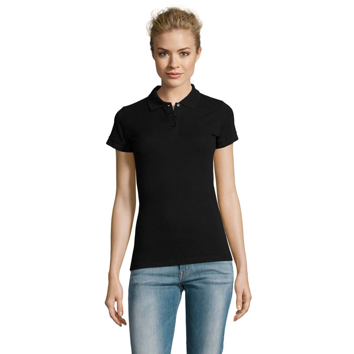 PERFECT WOMEN - PERFECT DAMEN POLO 180g