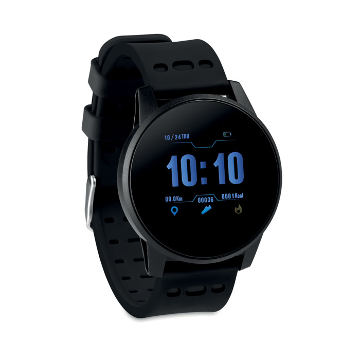 TRAIN WATCH - 4.0  Fitness Smart Watch