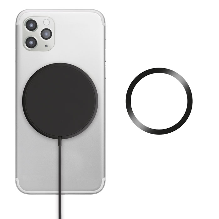 FLAKE MAG - Magnetisches Ladegerät