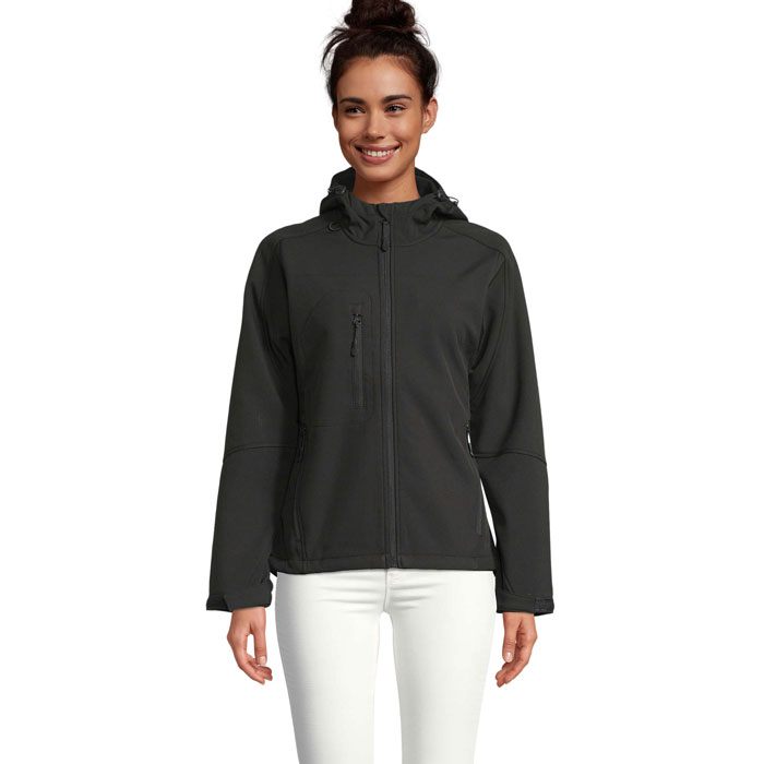 REPLAY WOMEN - REPLAY Damen Jacke 340g
