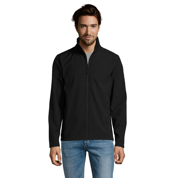 RACE MEN - RACE men ss jacket 280g