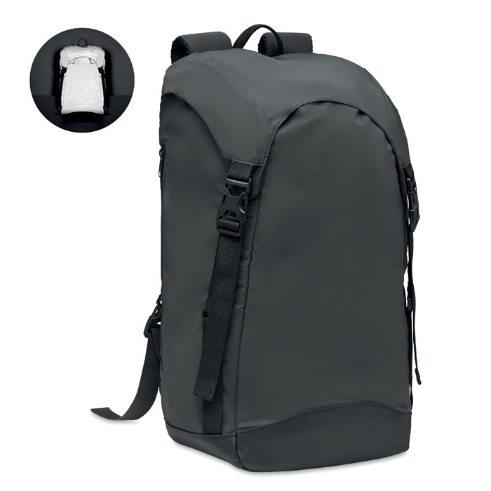 EIGER - Rucksack 190T Polyester