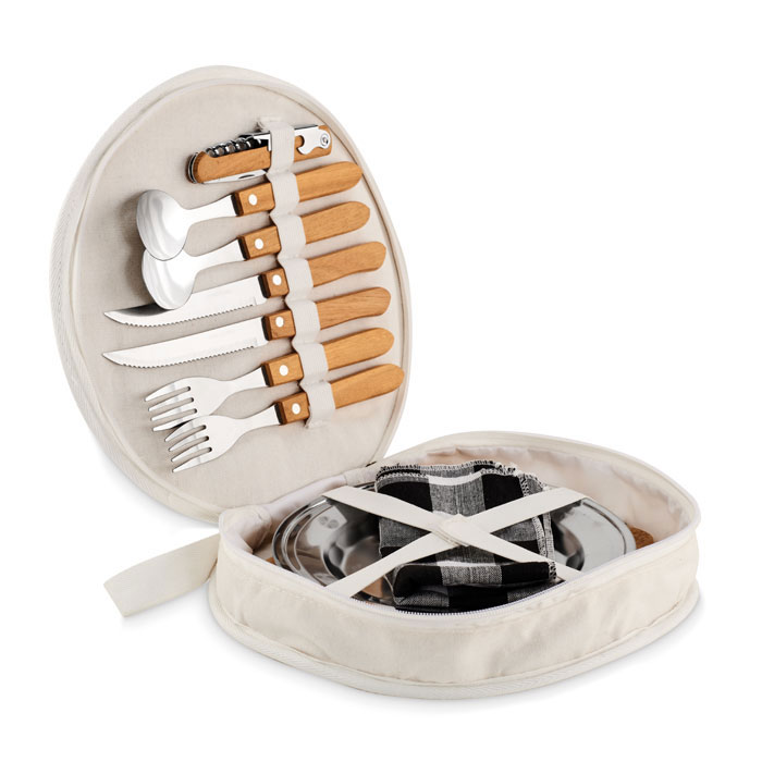 HUDSON - Picknick-Set